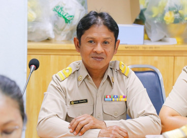 การประชุมข้าราชการ พนักงานราชการและลูกจ้างประจำ ... พารามิเตอร์รูปภาพ 52